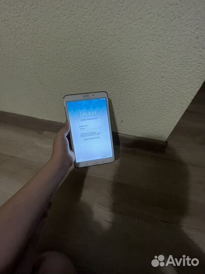 Планшет Samsung galaxy tab 4