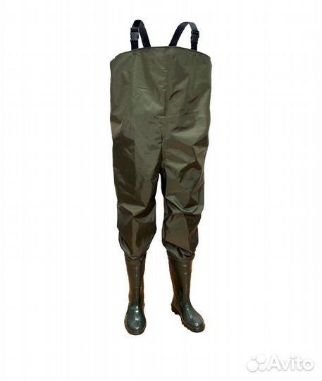 Сапоги забродные