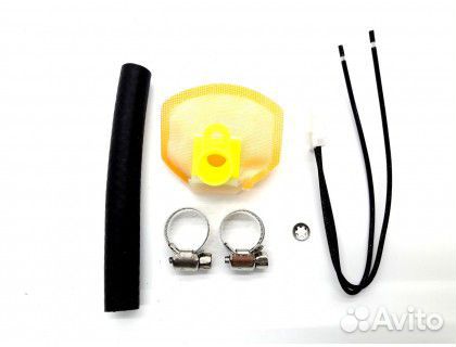 Бензонасос для лодочных моторов Yamaha 90-175HP