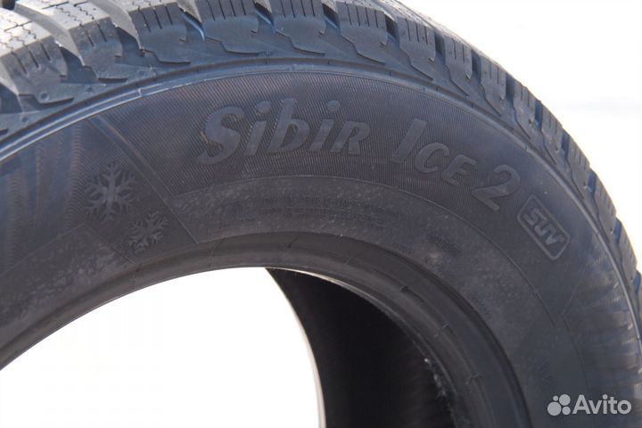 Matador MP 30 Sibir Ice 2 SUV 225/65 R17 106T