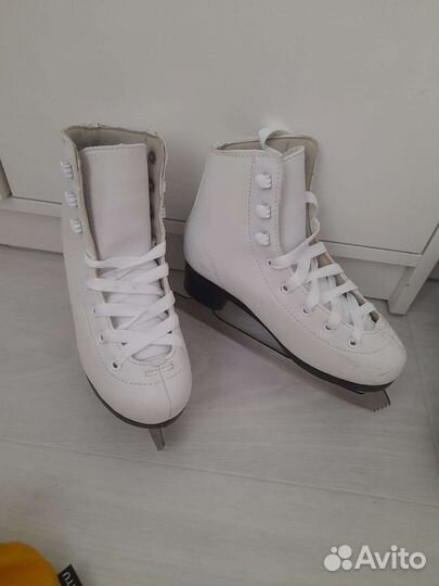 Коньки детские 29 размер