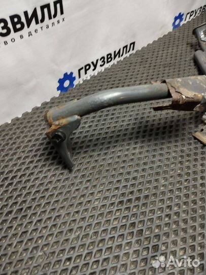 Крепление проводки Volvo FH4 21667882