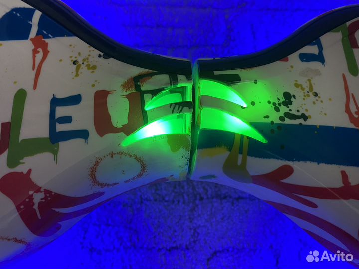 Гироскутер