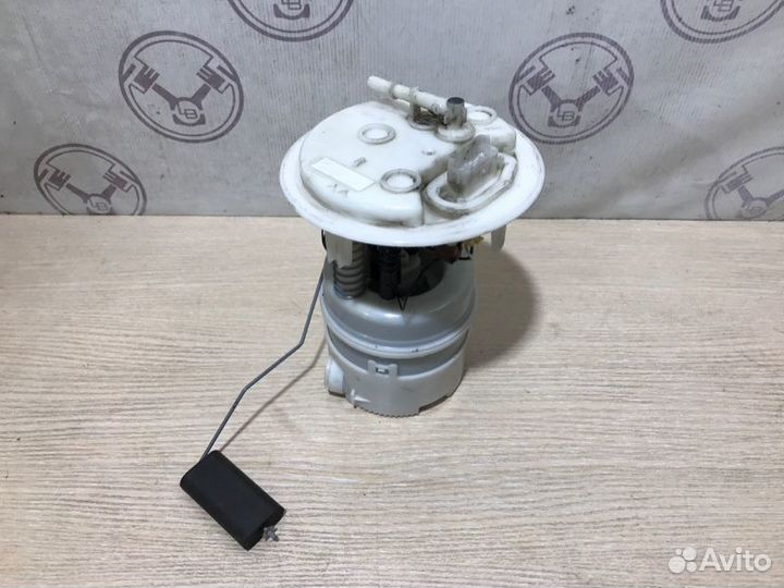 Бензонасос Peugeot 3008 0U 5FS EP6C 2011