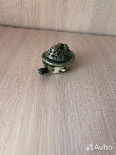 Керамические статуэтки