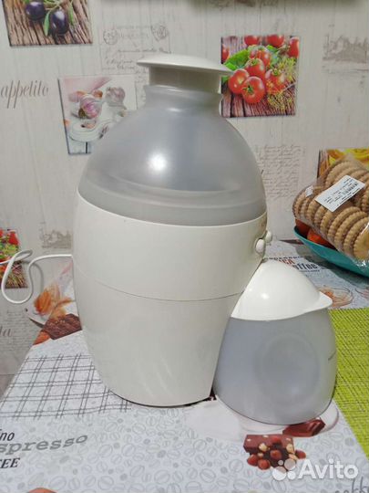 Соковыжималка