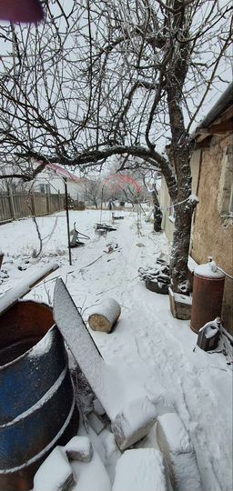 Дом 73,1 м² на участке 4,2 сот.