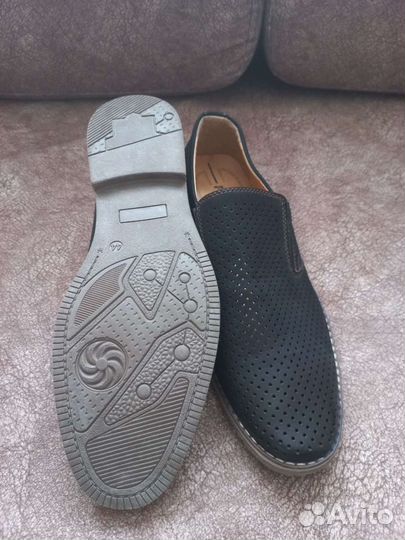 Туфли мужские 44 размер
