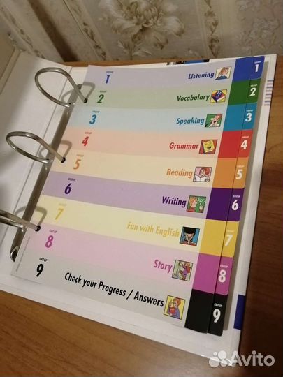 Курс Английского языка для каждого