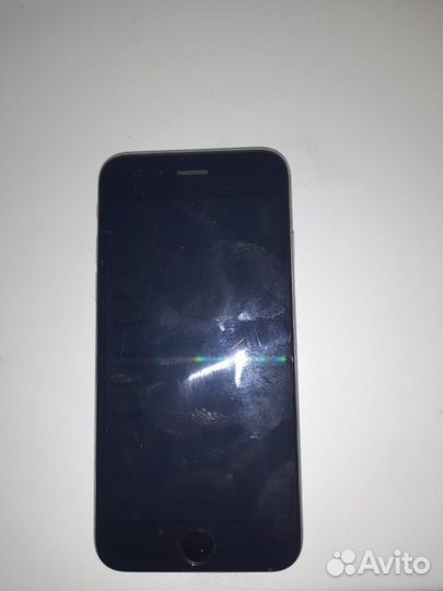 iPhone 6 Plus, 64 ГБ