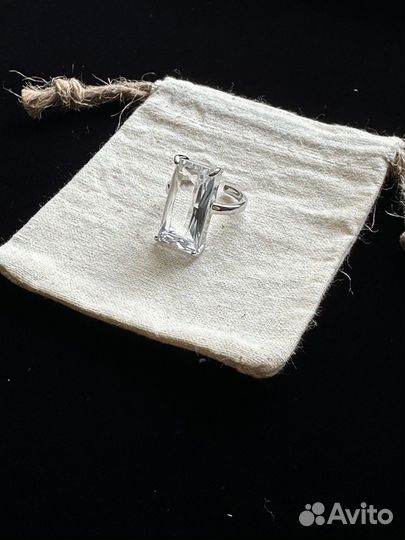 Кольцо poison drop