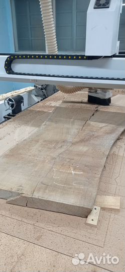 Фрезеровка, подготовка Слеба