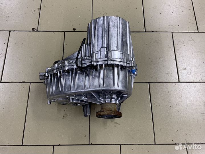 Раздаточная коробка ML 163 Mercedes