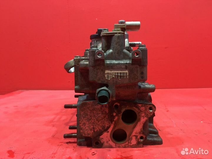 ГБЦ для Volkswagen Polo 4 BMD (Б/У)