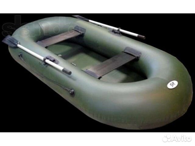 Лодка 