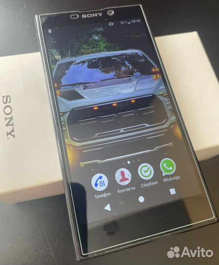 Sony Xperia L2, 3/32 ГБ