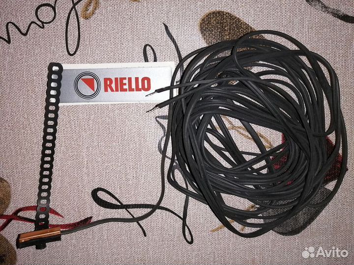 Датчик температуры Riello