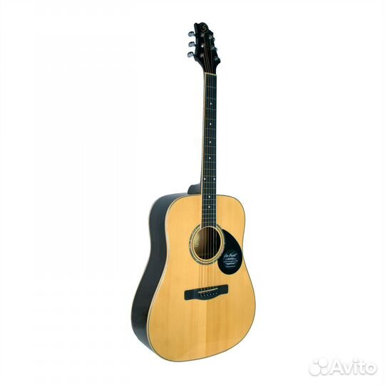 Акустическая гитара Greg Bennett GD-200S/N