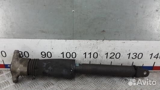 Амортизатор задней балки KIA magentis MG (KEA13LX0