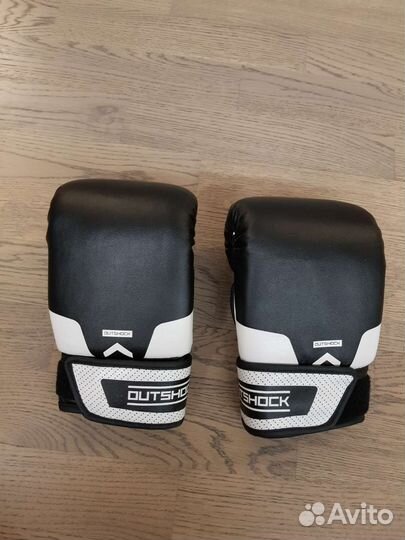 Экипировка для единоборств