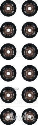 К-кт колпачков маслосъемных (12) IN BMW