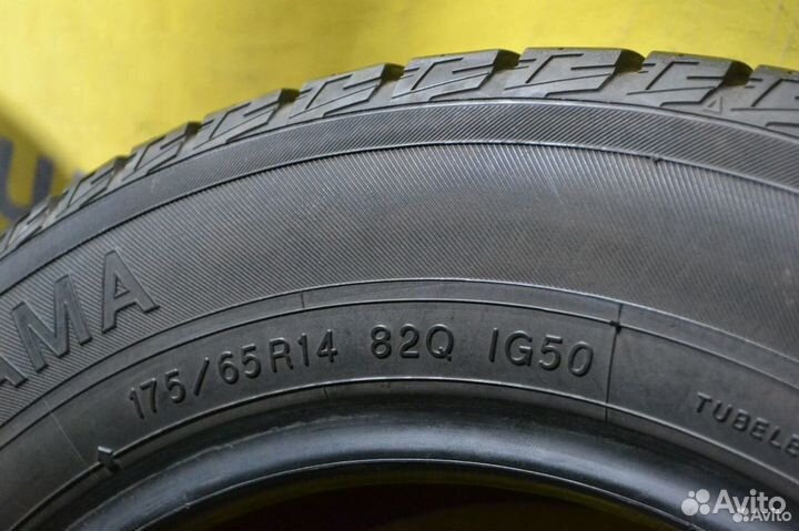 Yokohama Ice Guard IG50 175/65 R14