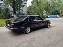 BMW 7 серия 3.4 MT, 1989, 300 000 км, с пробегом, цена 290 000 руб.