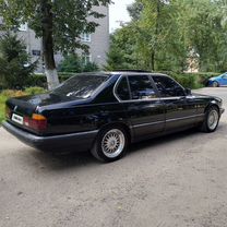 BMW 7 серия 3.4 MT, 1989, 300 000 км, с пробегом, цена 290 000 руб.