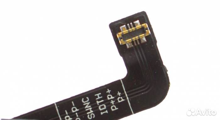 Аккумулятор для Huawei Y9 (2018) /Mate 9/Mate 9 Pr