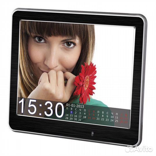 Цифровая фоторамка texet