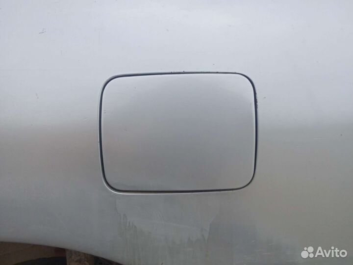 Лючок бензобака Nissan Primera p10