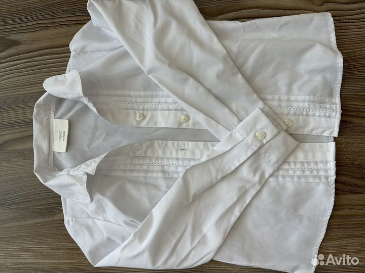 Вещи пакетом для школьницы