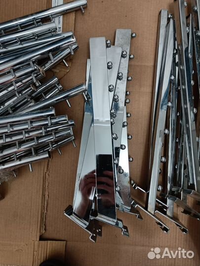 Крепления джокер