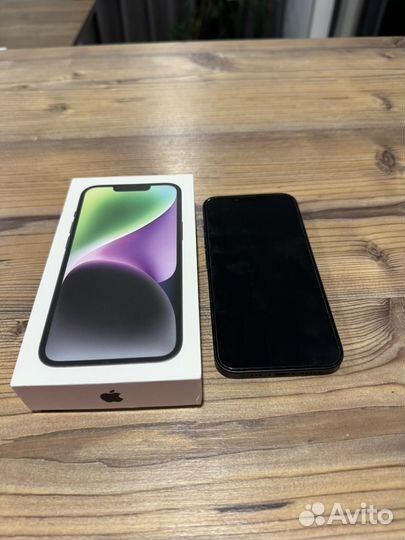 iPhone 14, 128 ГБ