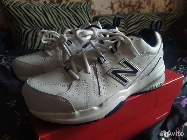 Кроссовки new balance