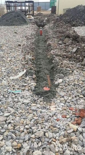 Септик Автономная канализация