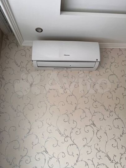 3-к. квартира, 85,2 м², 13/17 эт.