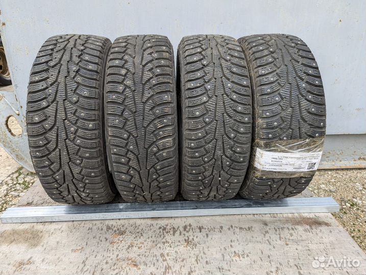 Nokian Tyres Nordman 5 205/55 R16