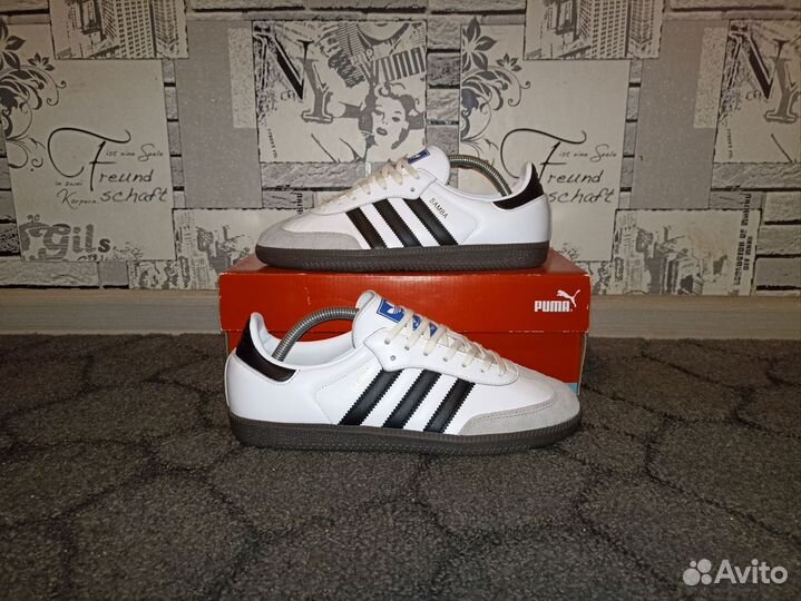 Adidas Samba OG оригинал