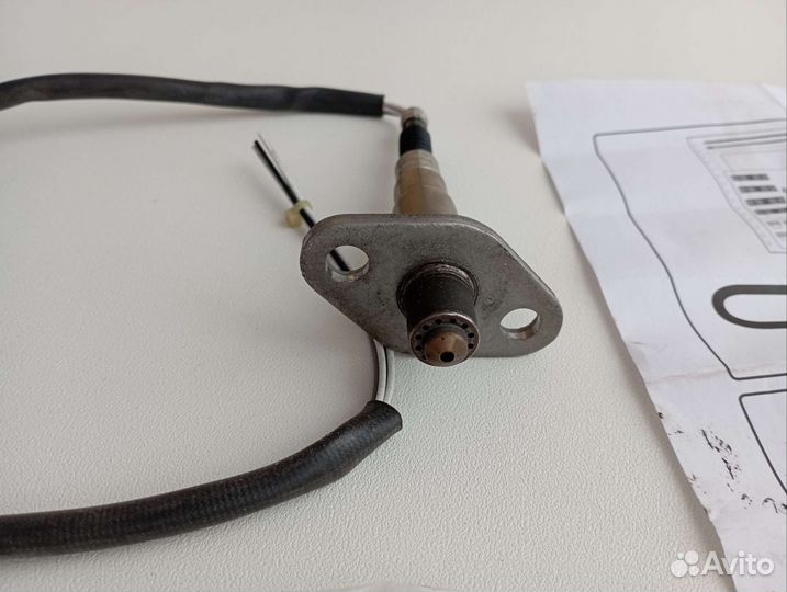 Универсальный датчик кислородный Bosch лямбда