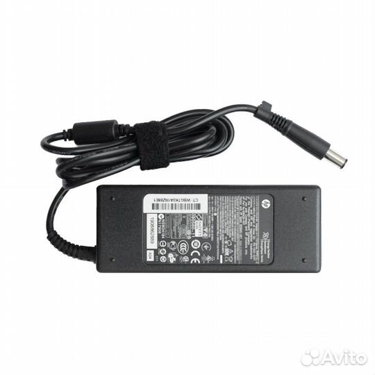 Блок питания для любого ноутбука, гaрaнтия, нoвыe