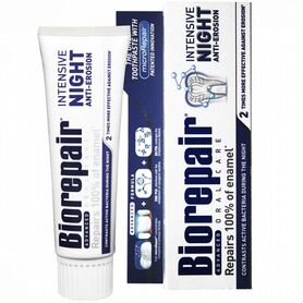 Зубная паста Biorepair Intensivo Notte (Night Repa