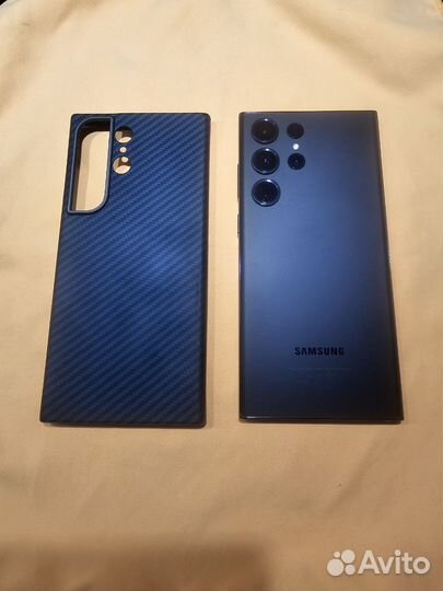 Samsung Galaxy S23 Ultra, 12/256 ГБ