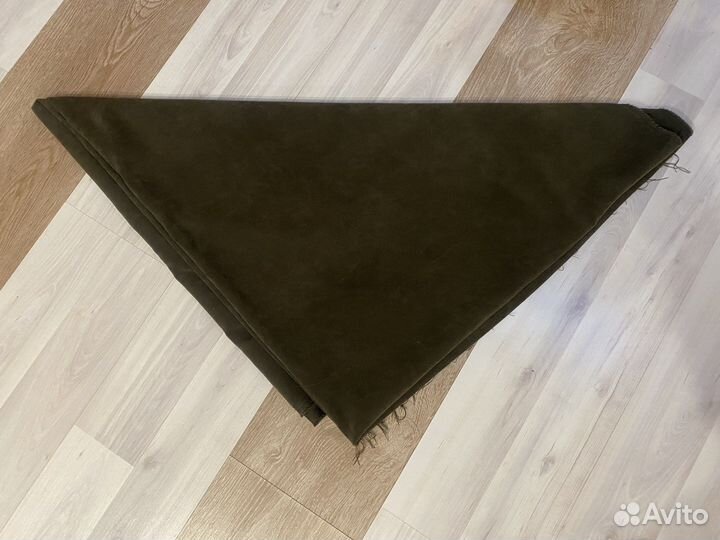 Отрез ткани