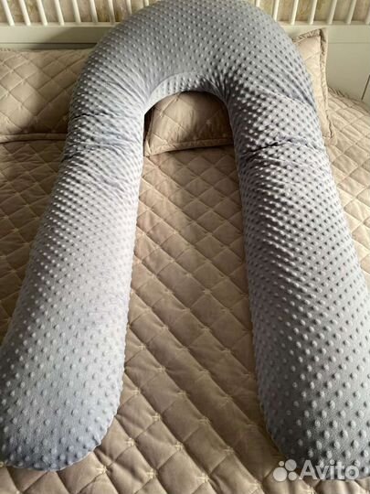 Подушка для беременных и кормящих мам