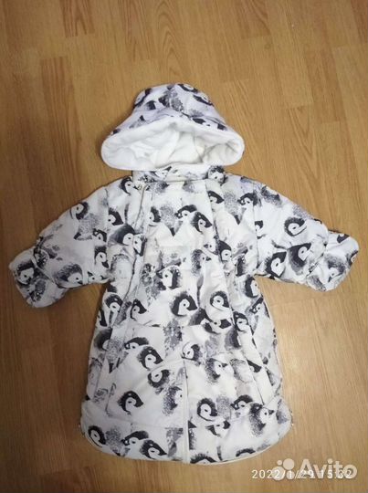 Конверт в коляску