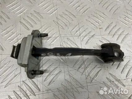 Ограничитель двери задний правый ford fusion