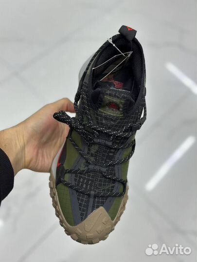 Nike gore-TEX демисезон оптом (42)