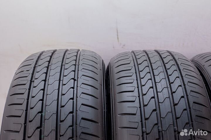Cooper Evolution CTT 235/55 R18 100V