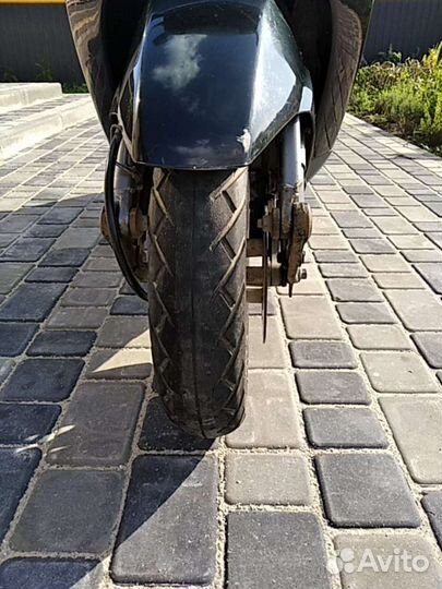 Продам Хонда лид